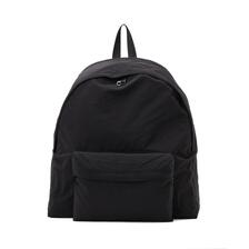 MANASTASH PACKING LIGHT LIGHT NYLON OXFORD BACK PACK 7925976204画像