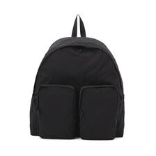 MANASTASH PACKING LIGHT LIGHT NYLON OXFORD DP BACKPACK 7925976206画像