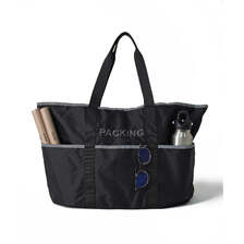 MANASTASH PACKING RIP STOP 5P UTILITY TOTE BAG 7924976242画像