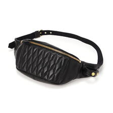 Schott PADDED BODY BAG 7825976008画像