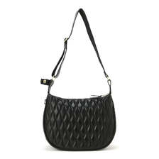 Schott PADDED BANANA BAG 7825976009画像
