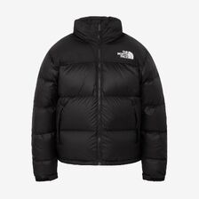 THE NORTH FACE Nuptse Jacket ND92555画像