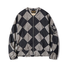 Buzz Rickson's Lot No. BR15810 / WILLIAM GIBSON COLLECTION BLACK LINE CREWMAN G-1画像