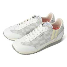 PATRICK MARATHON-MJ WHT 507550画像