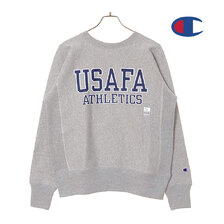 Champion REVERSE WEAVE CREW NECK SWEATSHIRT C3-C026画像