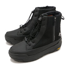 DESCENTE DTRACE LU HI AGAT BKGY DU5FBT00UZ画像