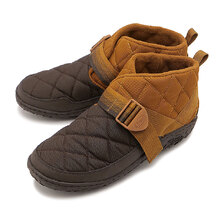 Chaco RAMBLE RUGGED CARAMEL-COFFEE JCH110133Z/12366177画像