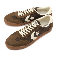 CONVERSE ROADCLASSIC SK OX BROWN/BEIGE 33702150画像
