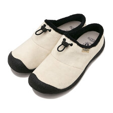 KEEN HOWSER III SLIDE BIRCH/BLACK 1031043画像