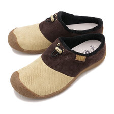 KEEN HOWSER III SLIDE JAVA/SAFARI 1031046画像