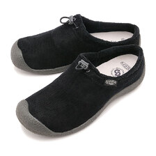 KEEN HOWSER III SLIDE BLACK/MAGNET 1031047画像