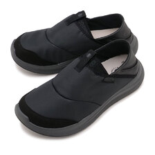 KEEN WHYSER BLACK 1031156画像