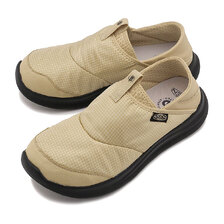 KEEN WHYSER SAFARI/BLACK 1031157画像