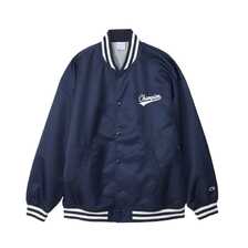 Champion BASEBALL JACKET C3-C616画像
