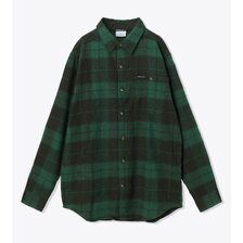 Columbia Pitchstone Heavyweight Flannel II AE3753画像