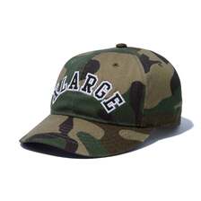 X-LARGE ARCH LOGO SNAPBACK CAP 101253051013画像
