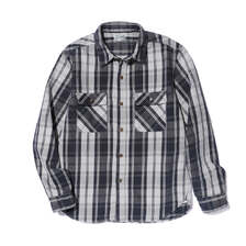 JELADO Unionworkers Shirt Regular JP12108画像