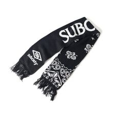 Subciety Soccer muffler 151-85090画像