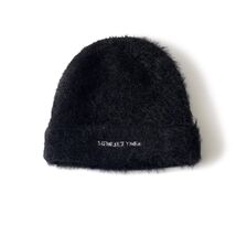 Subciety Shaggy beanie 151-86079画像