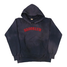 Whitesville ATTACHED HOOD PARKA AGED MODEL WV69583画像