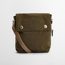 Barbour TRANSPORT UBA0739画像