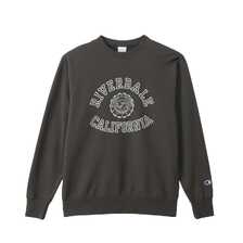 Champion CREW NECK SWEATSHIRTS C3-C034画像
