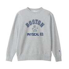 Champion CREW NECK SWEATSHIRTS C3-C033画像