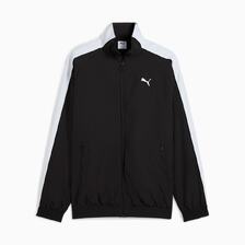 PUMA T7 OVERSIZED TRACK JACKET 631876画像