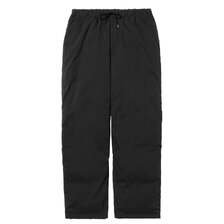 NANGA HINOC RIPSTOP DOWN PANTS(MEN) ND2441-1I303画像