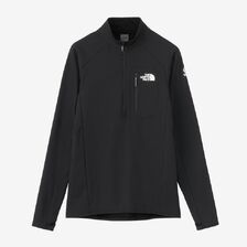 THE NORTH FACE Expedition Grid Fleece Zip Up NL72420画像