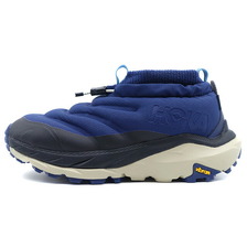 HOKA KAHA 2 FROST MOC GTX MIDNIGHT BLUE/OYSTER MUSHROOM 1155210-MLY画像