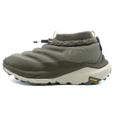 HOKA KAHA 2 FROST MOC GTX ANTIQUE OLIVE/SPRUCE GREEN 1155210-AVS画像