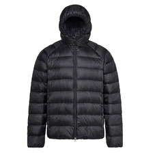 PYRENEX ARIAL HOODED HMY026画像