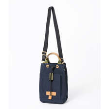 master-piece link DRAWSTRING SHOULDER 02356-V2画像