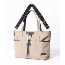 master-piece 16.5L link 2-WAY TOTE BAG 02354-V2画像