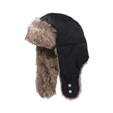 NANGA AURORA TEX FUR FLIGHT CAP N2532-3A055Z画像