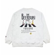 YOIDORE BEER SUKI 835208画像