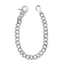 CRIMIE LETTER RIBBON WALLET CHAIN MEDIUM CR1-02C1-JW01画像
