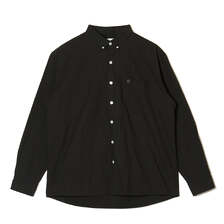 CRIMIE HEAVY OX B.D SHIRT CR1-02E5-SL07画像