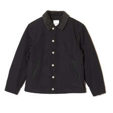 CRIMIE 3LAYER N1 JACKET CR1-02E5-JK18画像