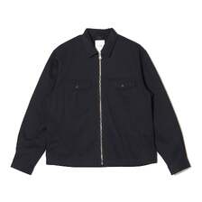 CRIMIE WORK BLUSON JACKET CR1-02E5-JK07画像