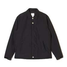 CRIMIE 3LAYER COACH JACKET CR1-02E5-JK06画像