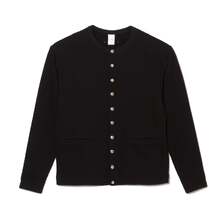 CRIMIE RIDERS CARDIGAN SWEAT CR1-02D5-CW10画像