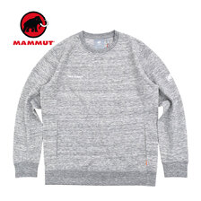 Mammut Mammut Essential ML Crew Neck AF 1014-05560画像