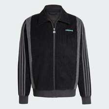 adidas Originals Pro Track Top Black JX3085画像