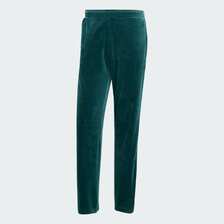 adidas Originals Velour SST Pant Aurora Ivy JX1551画像