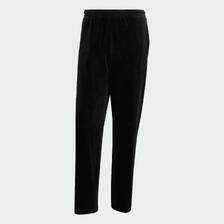 adidas Originals Velour SST Pant Black JW8377画像