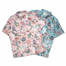 reyn spooner PEANUTS IN JAPAN画像