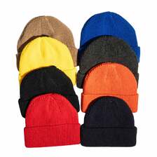 KBETHOS FISHERMAN BEANIE画像