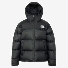 THE NORTH FACE Nuptse Hoodie ND92559画像